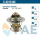 FAE 5301880 Thermostat, coolant